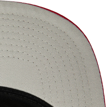 Mitchell & Ness Men's NBA Nylon Szn Deadstock Bulls