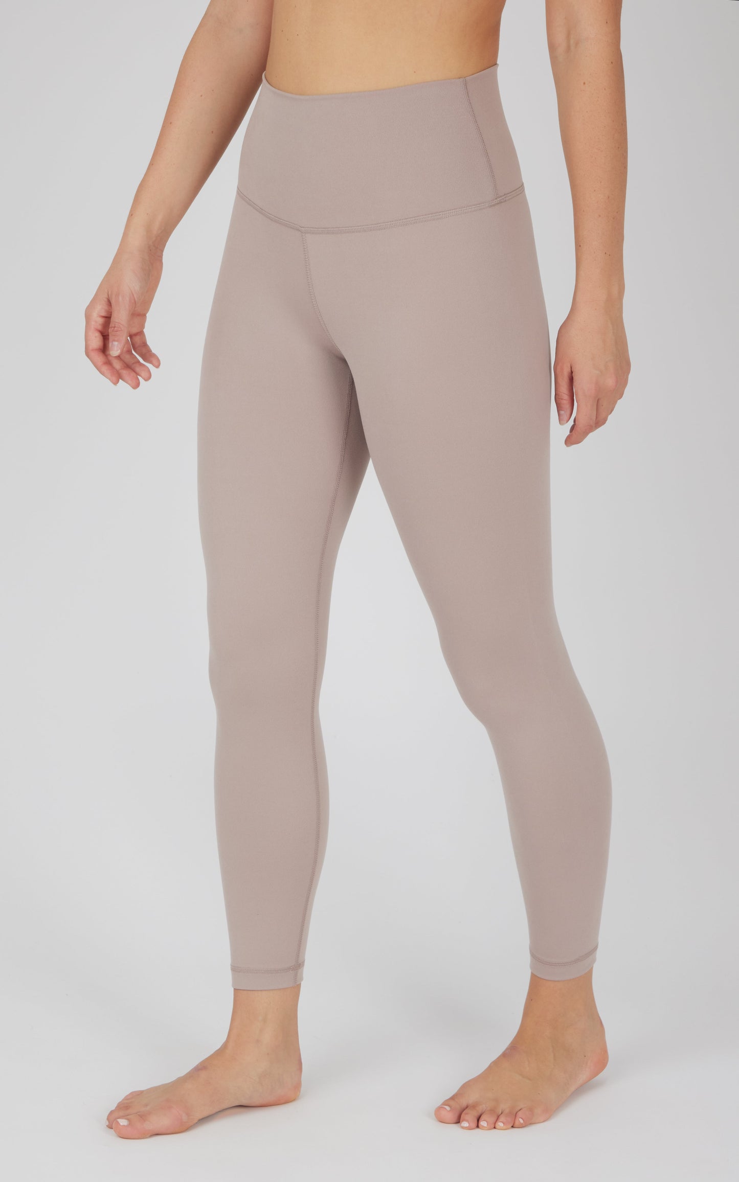 Lux Ankle Legging