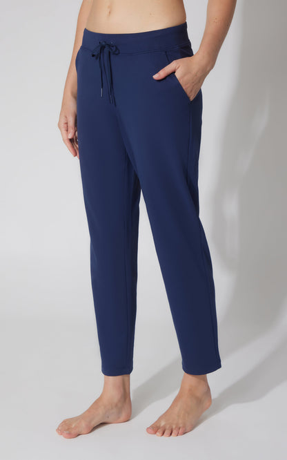The It Girl -Lux Avenue Straight Leg Pant