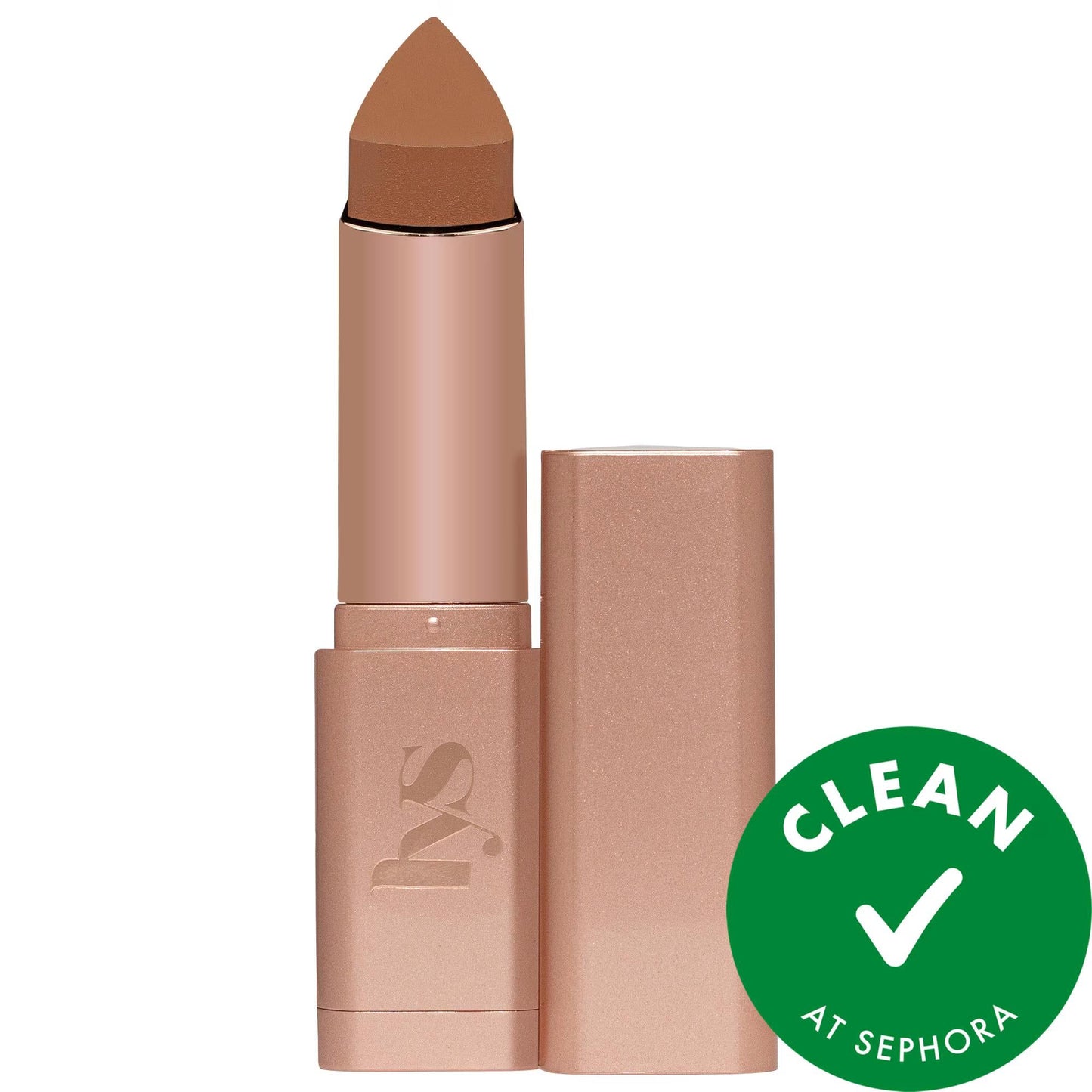No Limits: Clean Cream Bronzer & Contour Stick - Buildable, Talc-Free, Rosehip Oil Infused for Natural, Sun-Kissed Radiance
