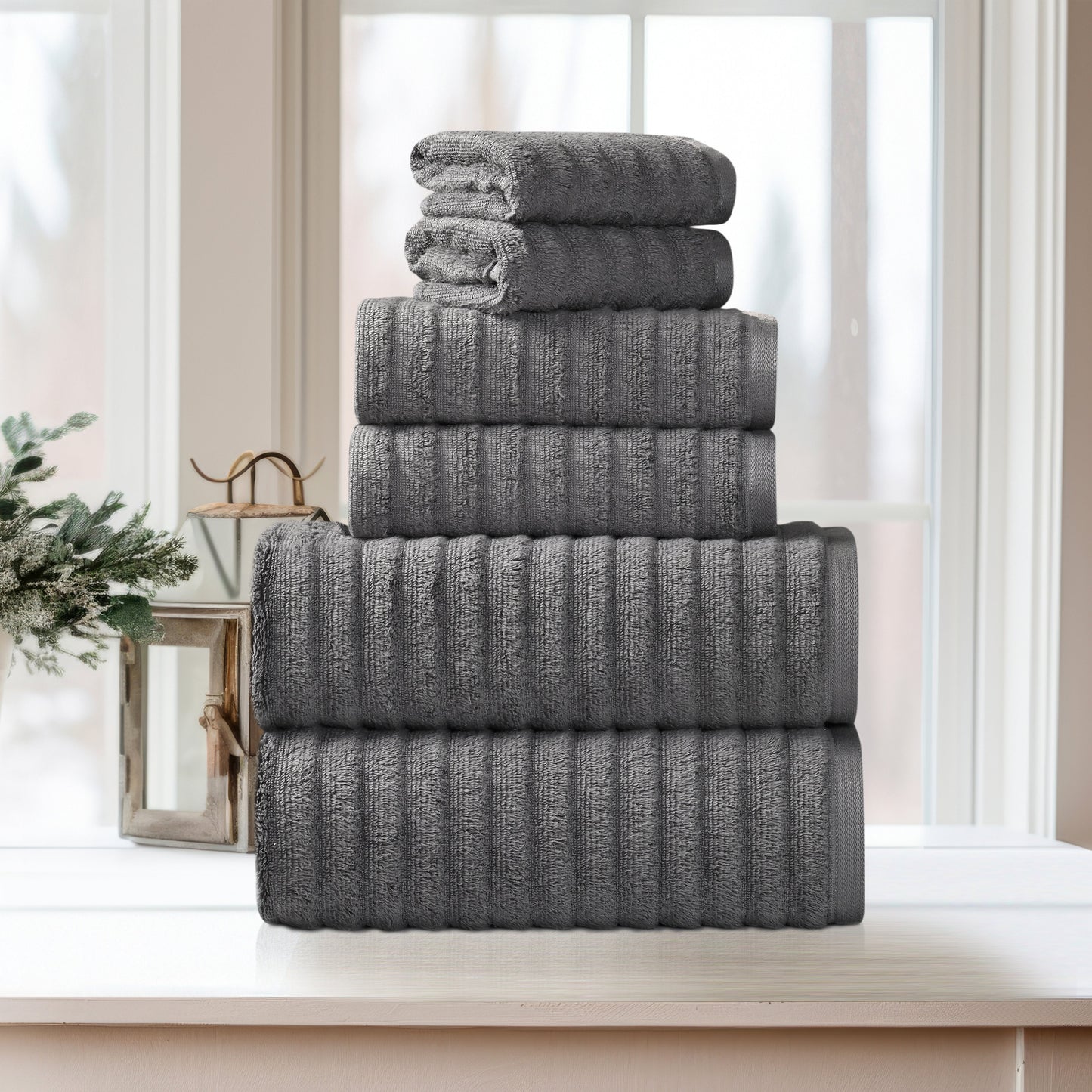 Seal Grey-