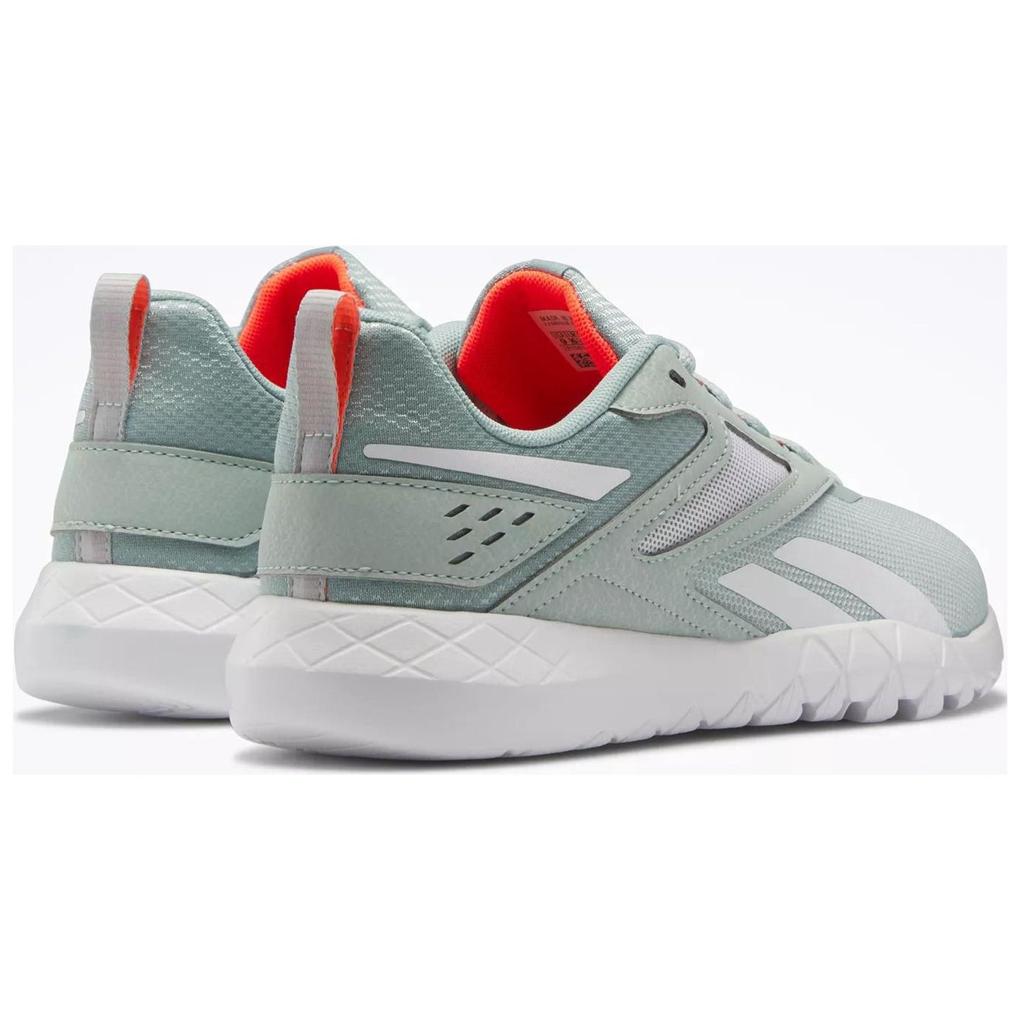 Reebok Women's Flexagon Energy Tr 4 Sneakers
