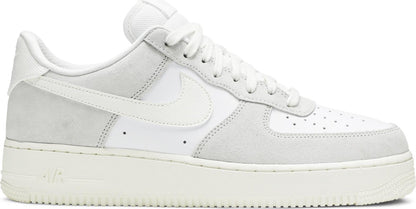 Nike Men's Air Force 1 Low 'Sail' Sneakers