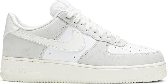 Nike Men's Air Force 1 Low 'Sail' Sneakers