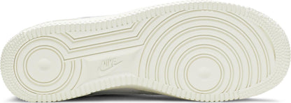 Nike Men's Air Force 1 Low 'Sail' Sneakers