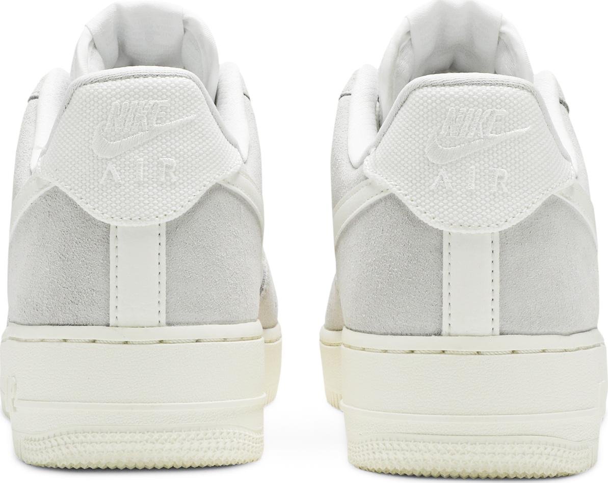 Nike Men's Air Force 1 Low 'Sail' Sneakers