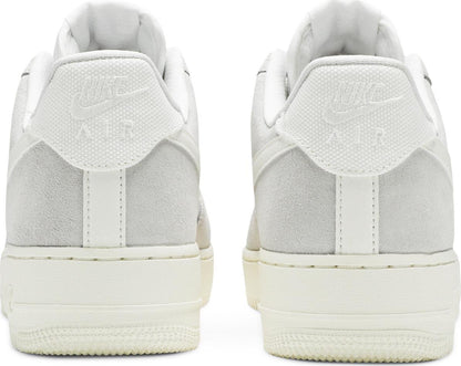 Nike Men's Air Force 1 Low 'Sail' Sneakers