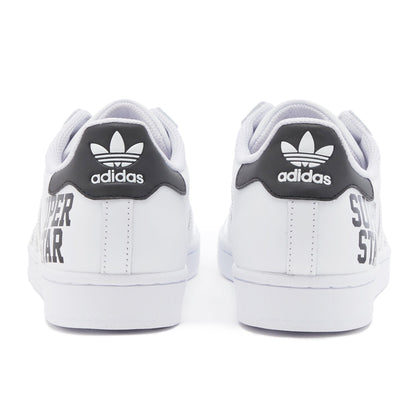 adidas Men's Superstar Shoes