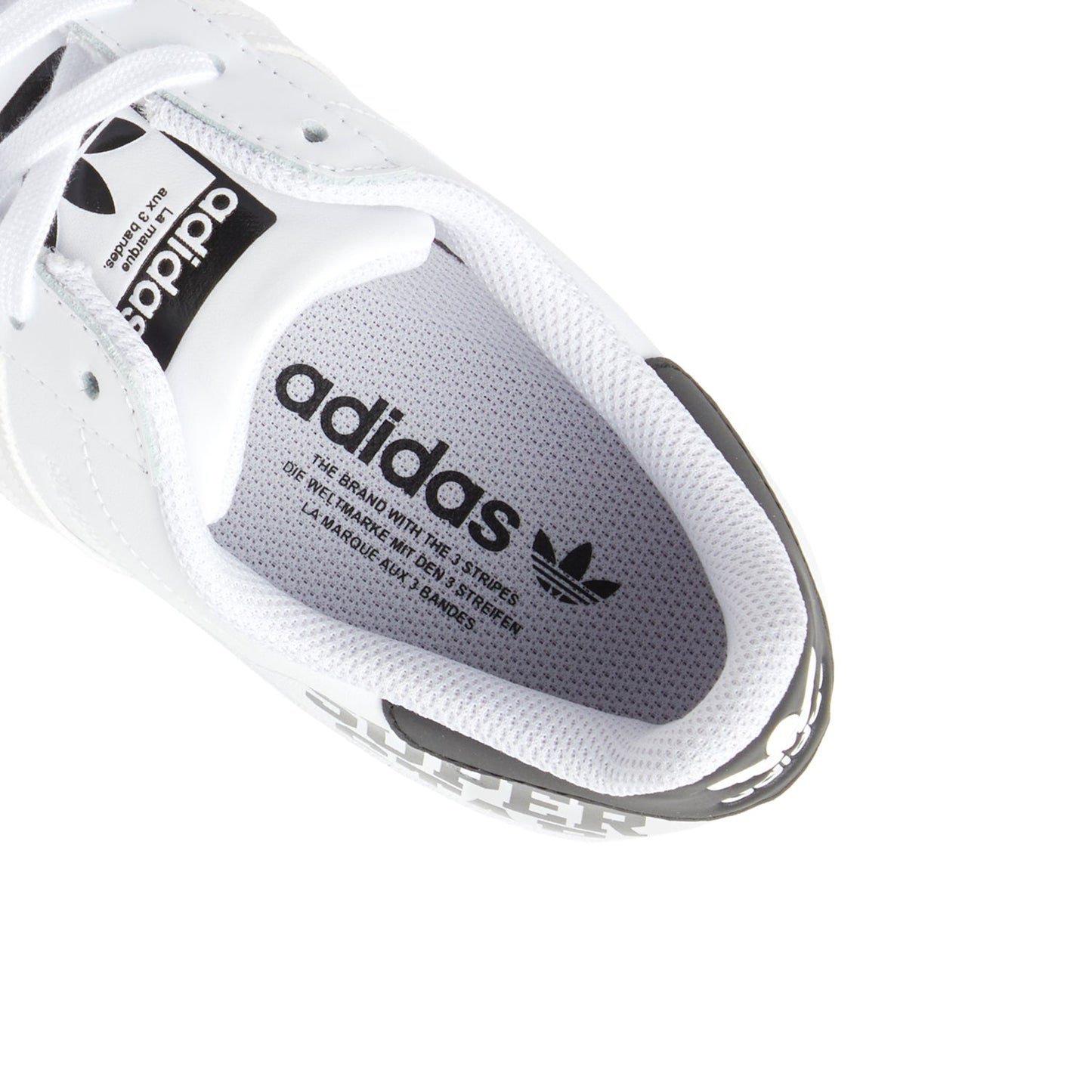 adidas Men's Superstar Shoes