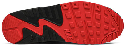 Nike Men's Air Max 90 Sp 'Reverse Duck Camo' Sneakers