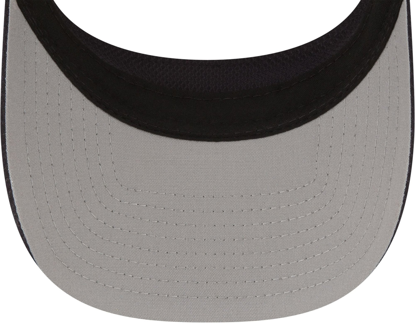 Men's New Era MLB Boston Red Sox Batting Practice Visor Hook & Loop