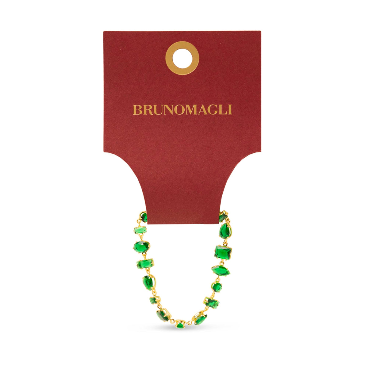 Green-