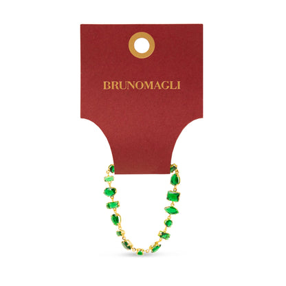 Green-
