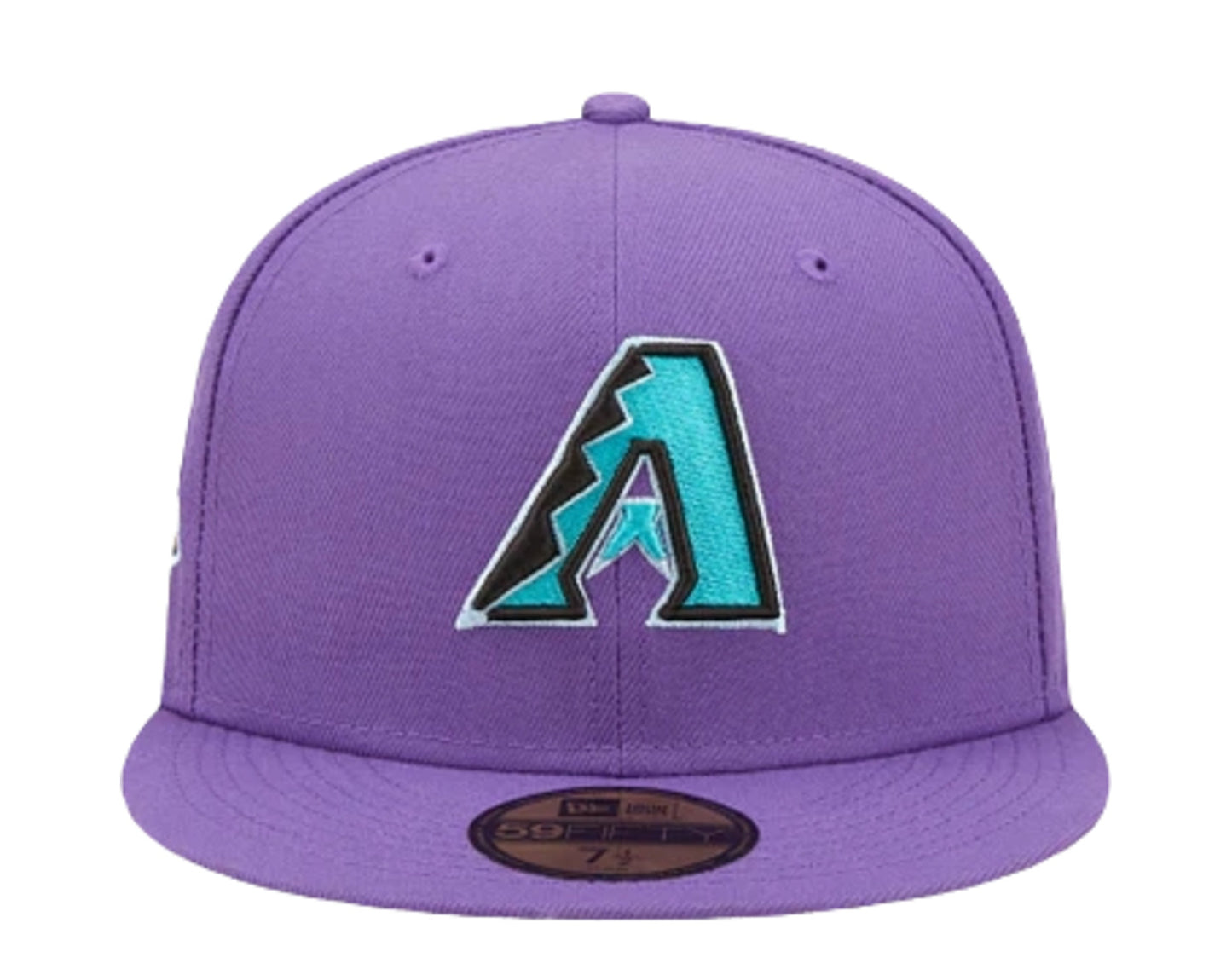 New Era Men's MLB Arizona Diamondbacks 5950 Cloud Under Fitted