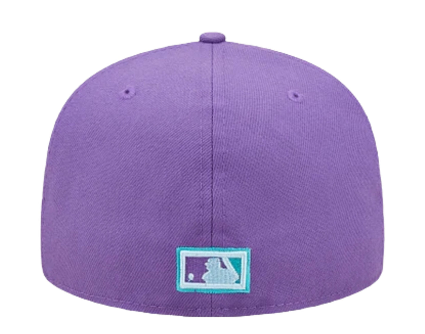 New Era Men's MLB Arizona Diamondbacks 5950 Cloud Under Fitted