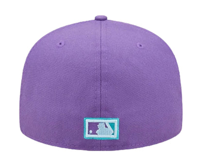 New Era Men's MLB Arizona Diamondbacks 5950 Cloud Under Fitted