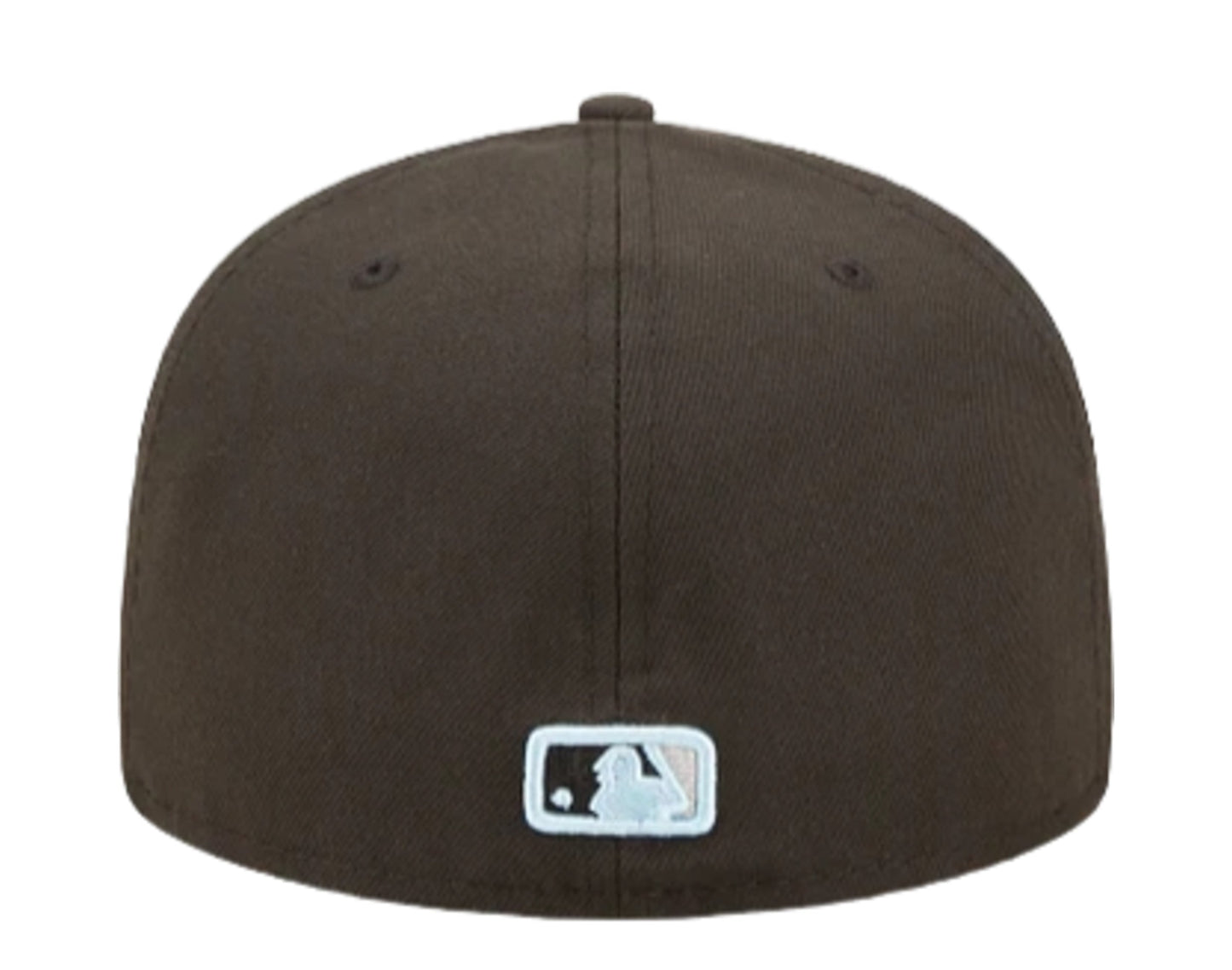 New Era Men's MLB Chicago White Sox 5950 Cloud Under Fitted Hats