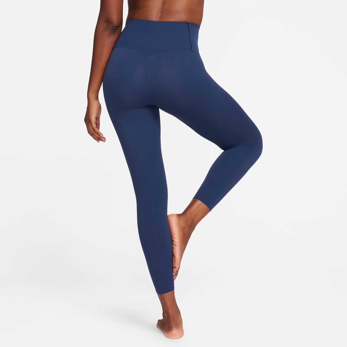 Nike Women's Zenvy High Waist 7/8 Leggings