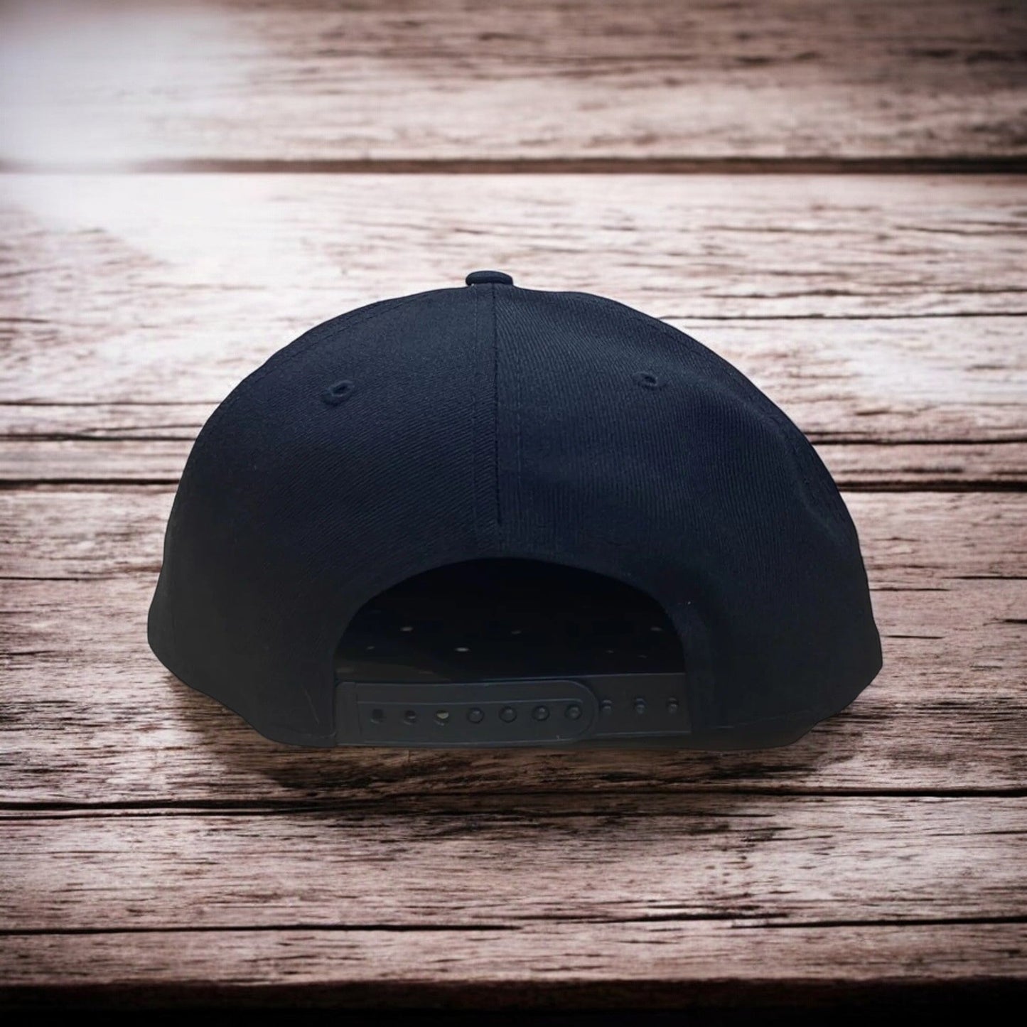 Men's New Era MLB Chicago White Sox 950 Snapback 'Color Pack' - Black