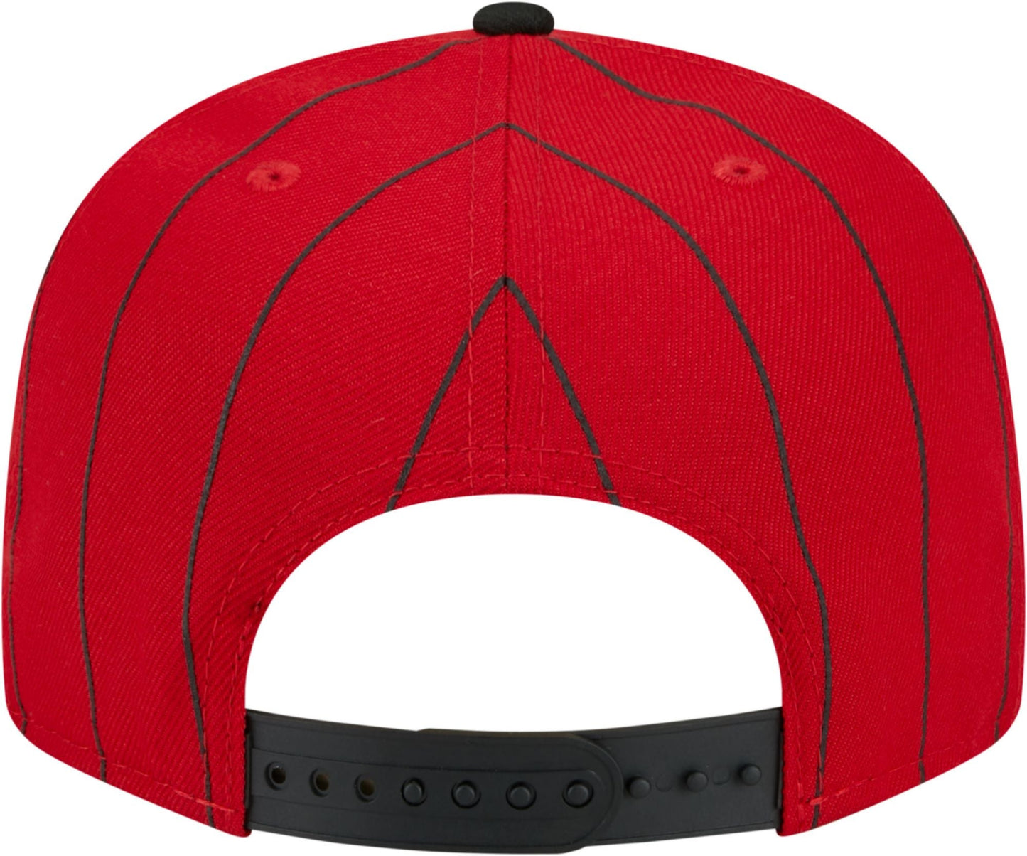 Men's New Era Ncaa Maryland Terrapins 950 Vintage E1 Snapback