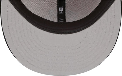 New Era Men's Ncaa Maryland Terrapins 950 Vintage E1 Snapback Hats