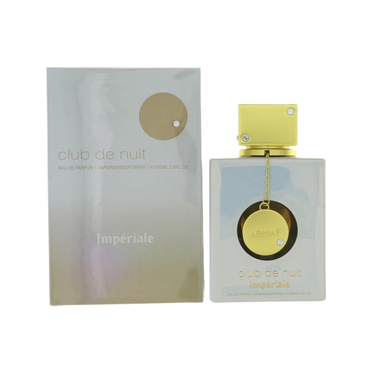 Club De Nuit Imperiale-