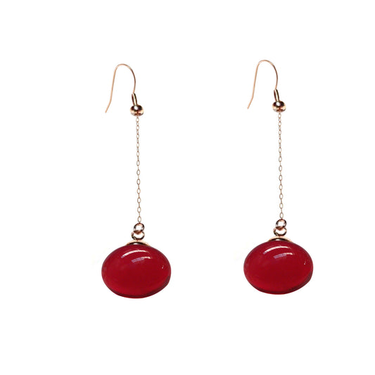 Red-