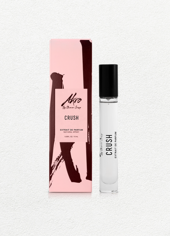 Akro Crush Extrait De Parfum