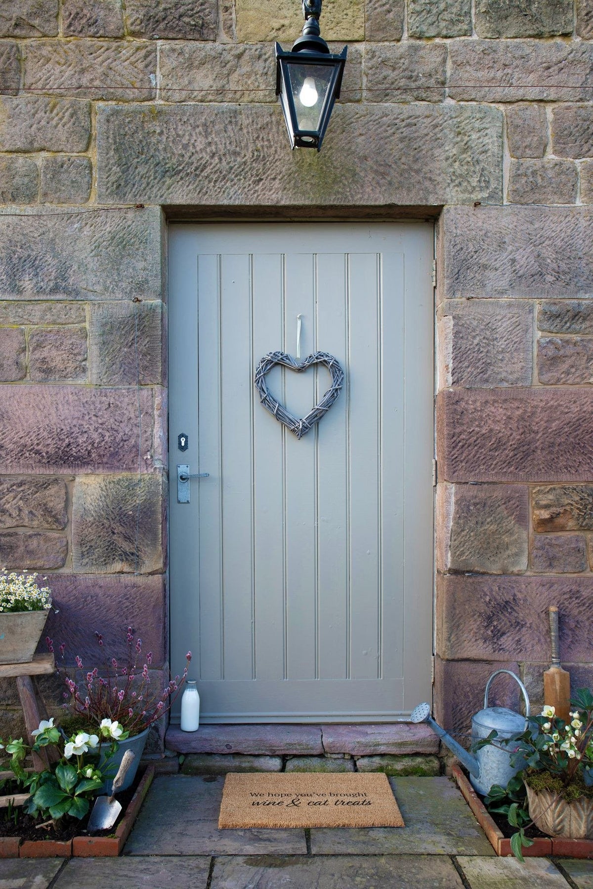 Multi-Color-