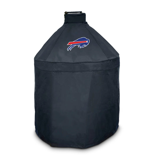 Buffalo Bills NFL Kamado Grill Cover