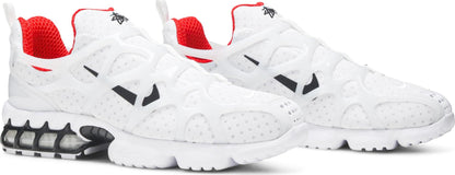 Nike Men's Air Kukini Spiridon Cage 2 'Stussy White' Sneakers