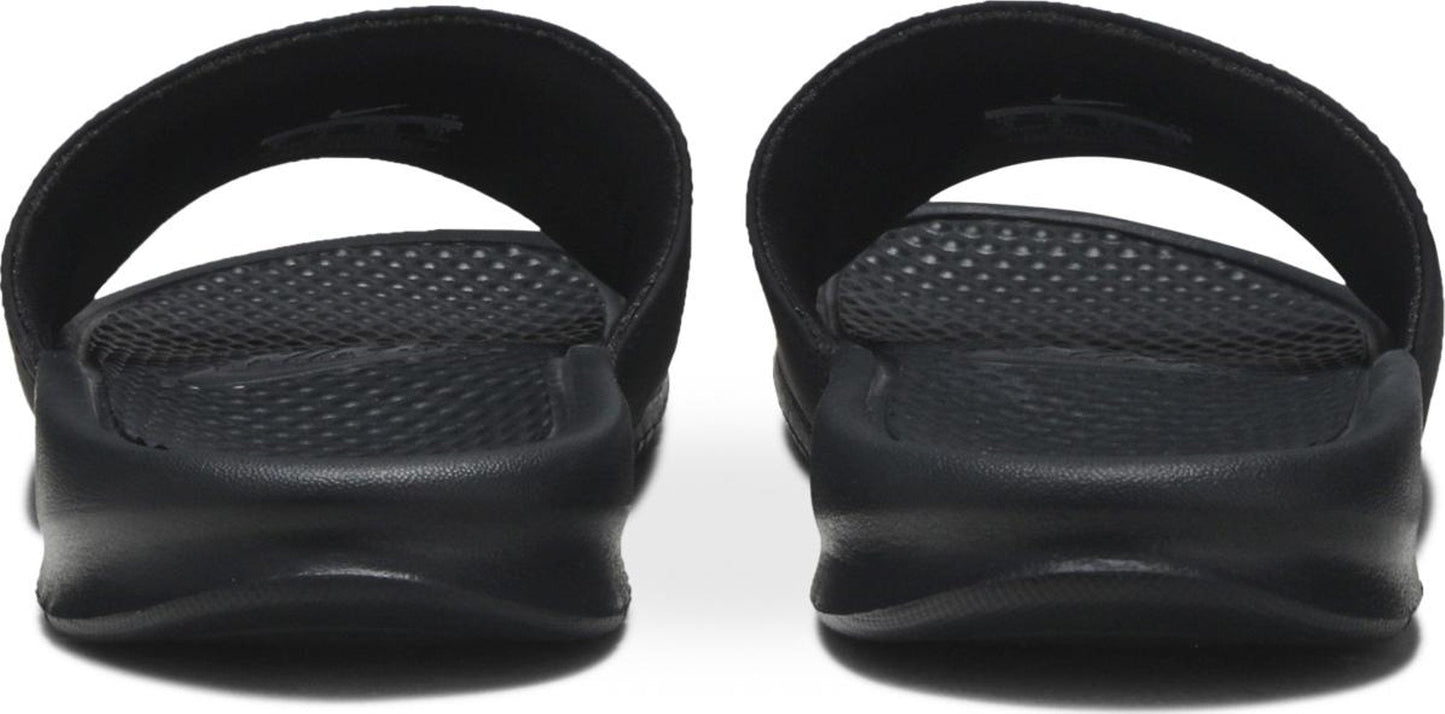 Nike Men's Benassi 'Stussy Off Noir' Sneakers
