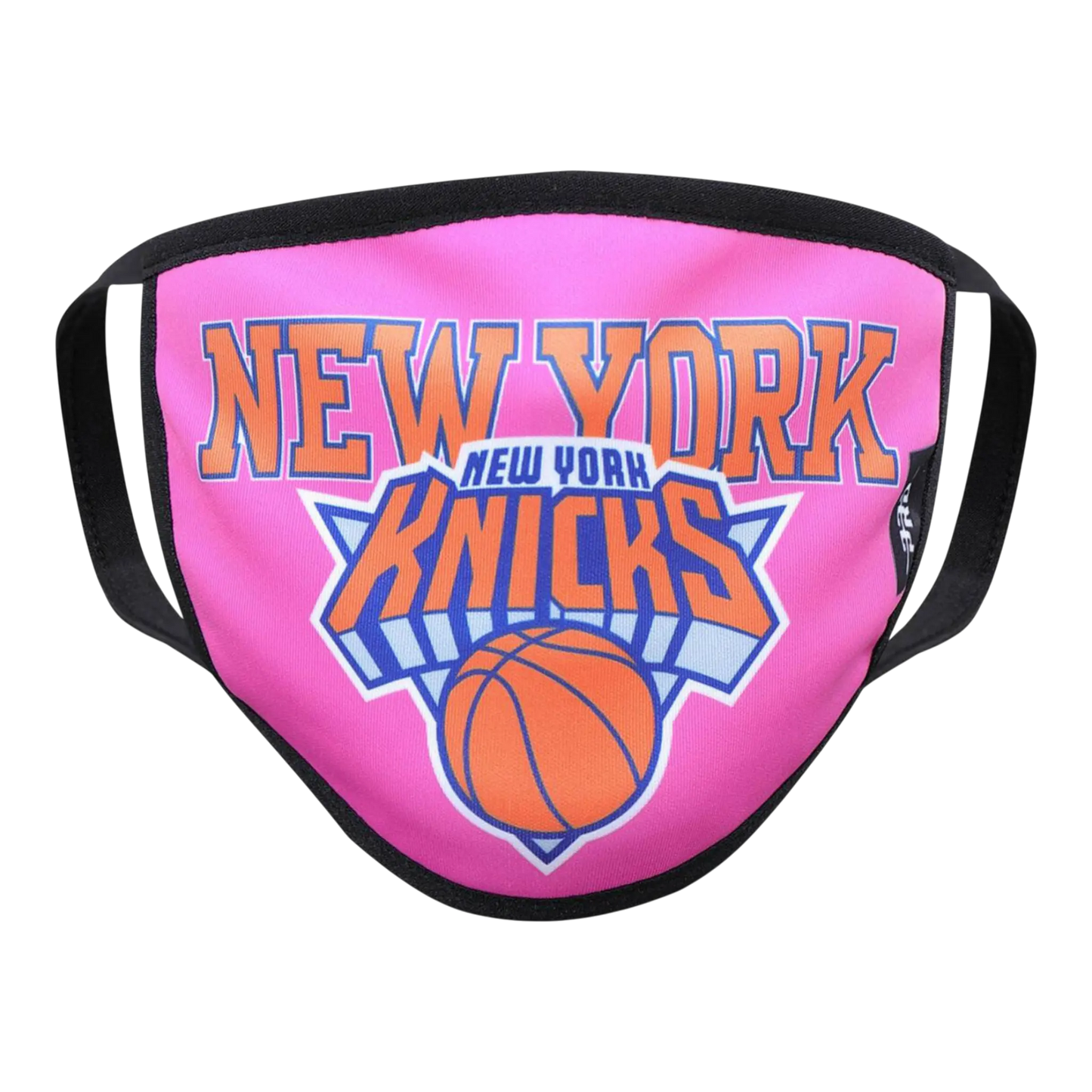 Pro Standard NBA New York Knicks Face Covering Mask 2-Pack