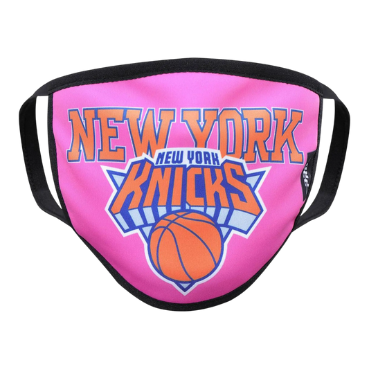Pro Standard NBA New York Knicks Face Covering Mask 2-Pack