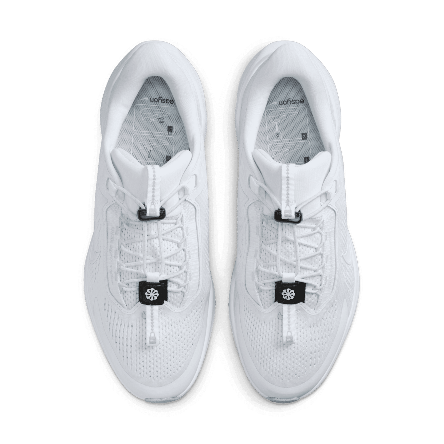 Men's Nike Air Zoom Pegasus 41 EasyOn - White