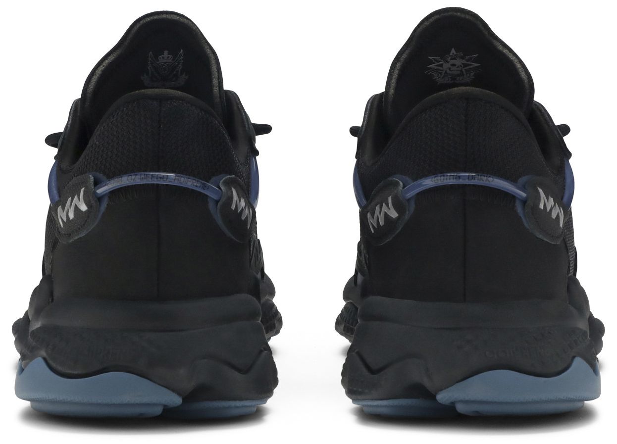 Men's adidas Ozweego 'Pusha T Call Of Duty'