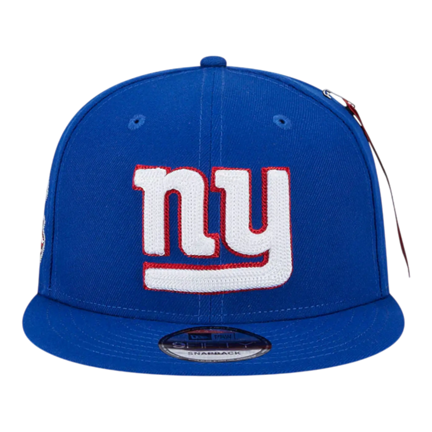 New Era x Alpha 9FIFTY Men’s Snapback – New York Giants