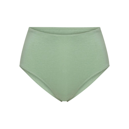 High-Rise Brief 7-Pack