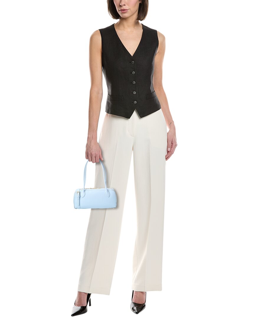 Pale Blue-