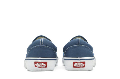 [vn000eyenvy] Mens Vans Ua Classic Slip-on Navy - Navy