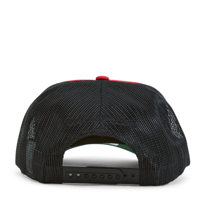 Mitchell & Ness Men's NBA Jersey Hook Trucker Hwc Bulls Jerseys