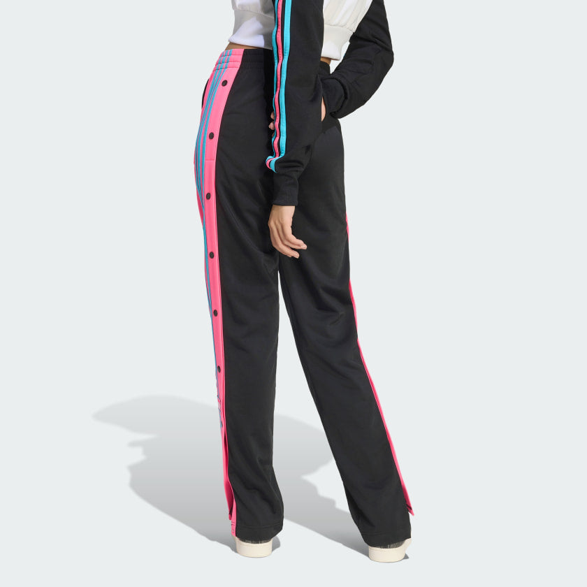 Black / Lucid Pink / Samba Blue-