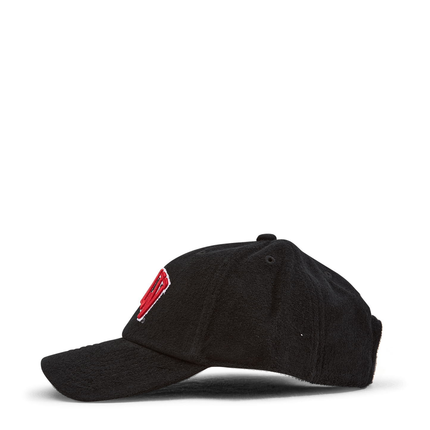 Mitchell & Ness Men's Ncaa Terry Cloth Strapback Unlv Ball Caps