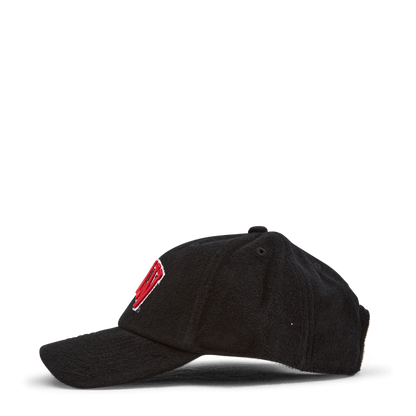 Mitchell & Ness Men's Ncaa Terry Cloth Strapback Unlv Ball Caps