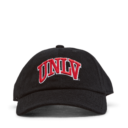 Mitchell & Ness Men's Ncaa Terry Cloth Strapback Unlv Ball Caps