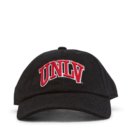 Mitchell & Ness Men's Ncaa Terry Cloth Strapback Unlv Ball Caps