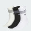 Off White / Black / White