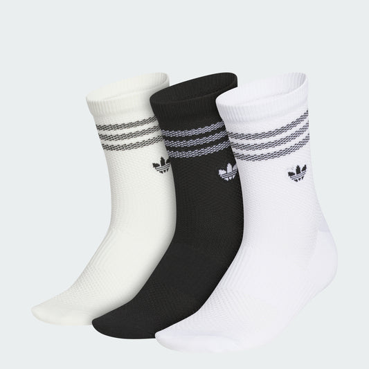 Off White / Black / White-