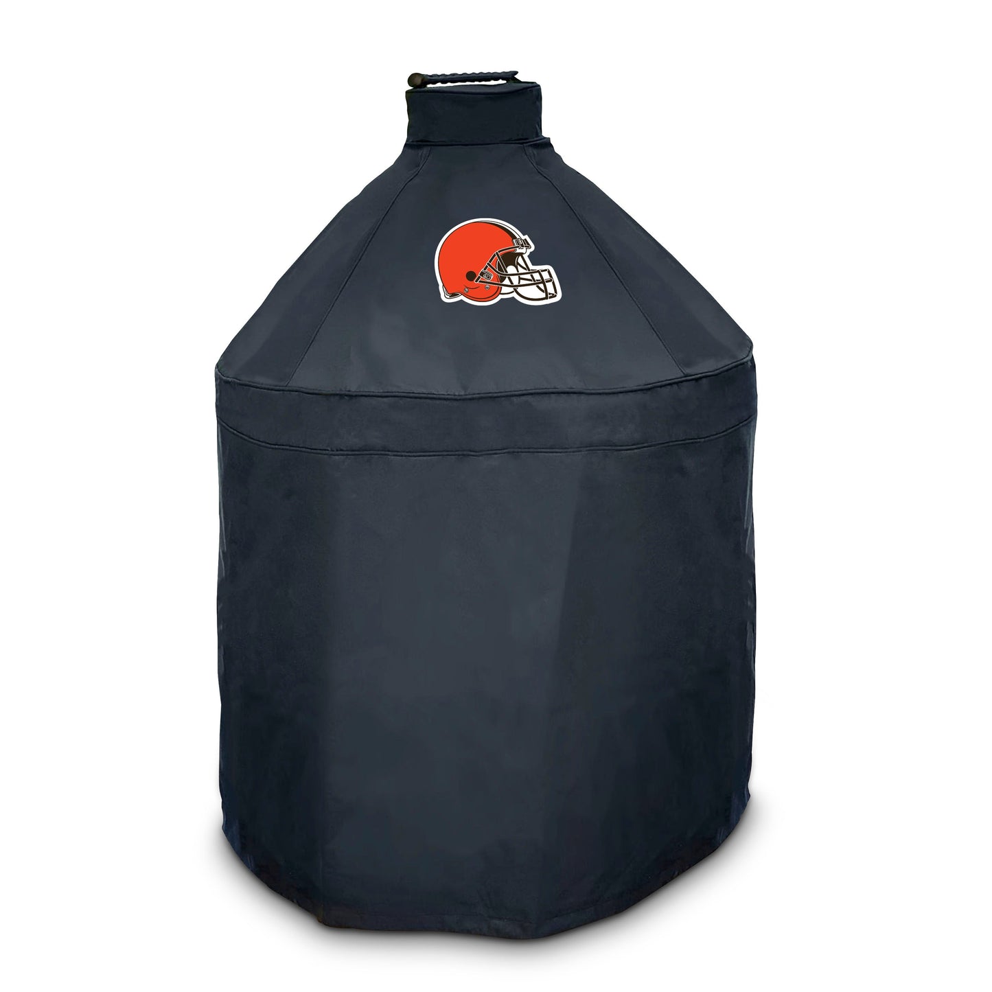 Cleveland Browns NFL Kamado Grill Cover