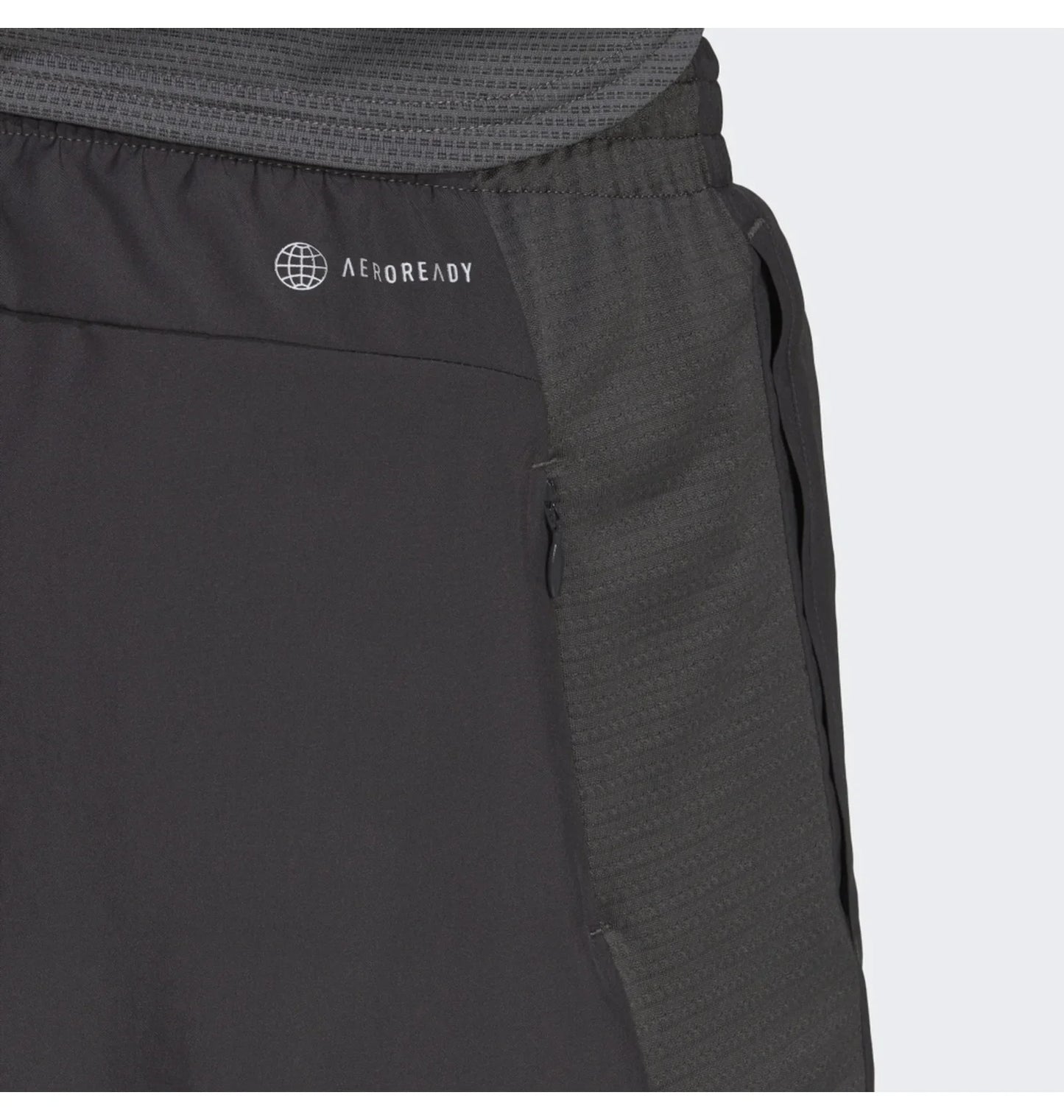 [hb7454] Mens adidas Own the Run Shorts